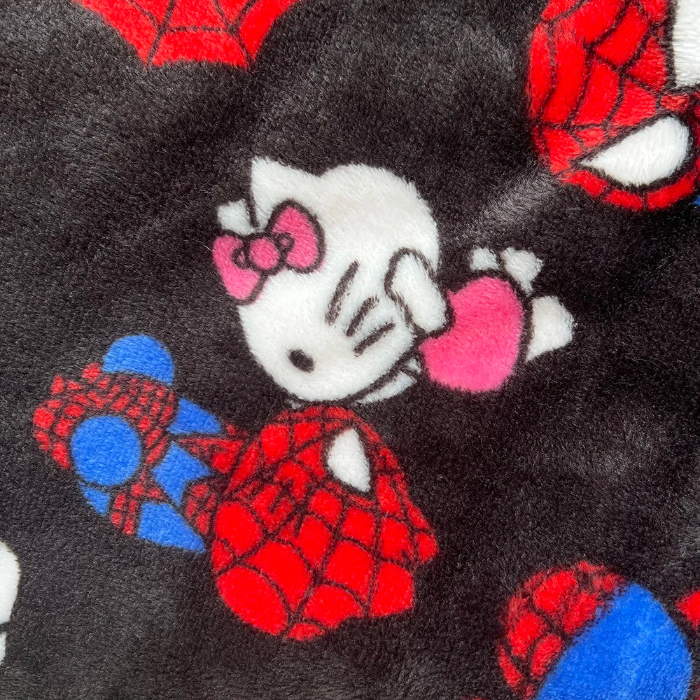 Baddie Cartoon Couple Pajama Pants