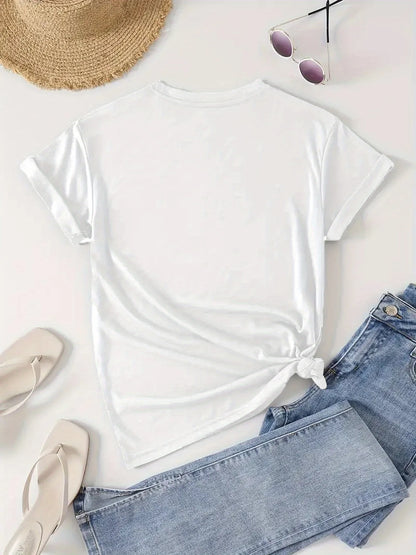 Baddie Hello Kitty T-shirt