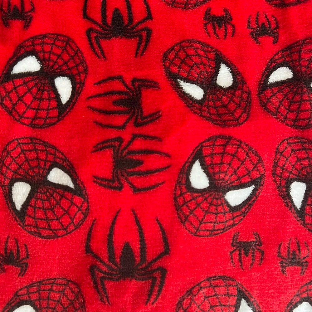 Baddie Cartoon Couple Pajama Pants