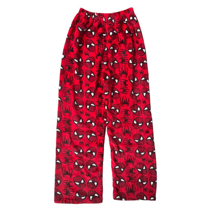Baddie Cartoon Couple Pajama Pants